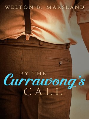 By the Currawong's Call - ebook